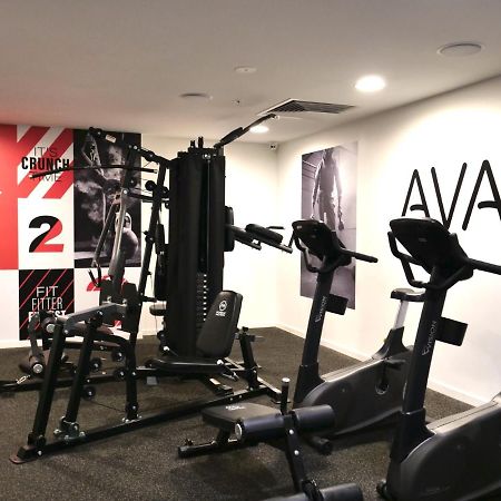 Broadbeach Business Or Leisure 黄金海岸 外观 照片