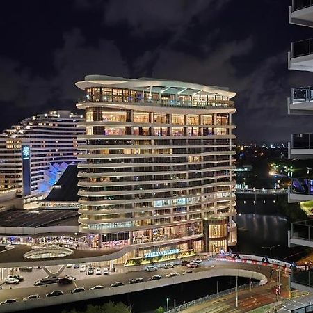 Broadbeach Business Or Leisure 黄金海岸 外观 照片