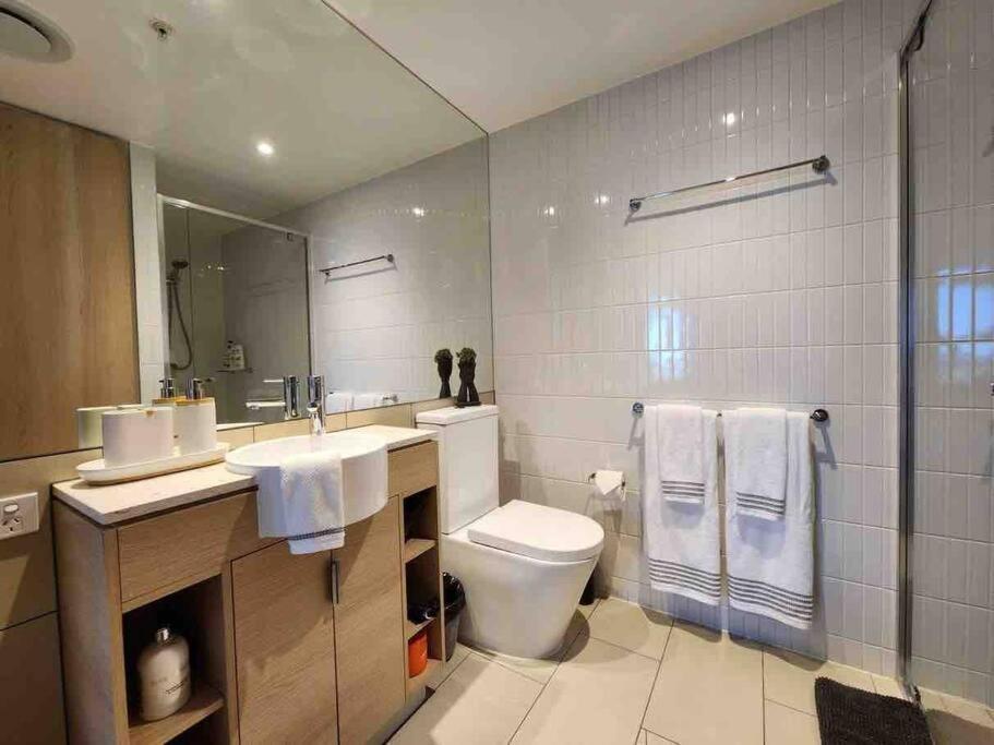 Broadbeach Business Or Leisure 黄金海岸 外观 照片