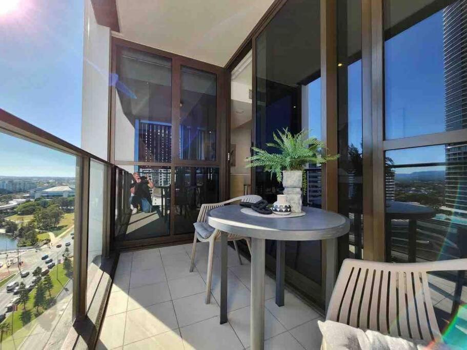 Broadbeach Business Or Leisure 黄金海岸 外观 照片