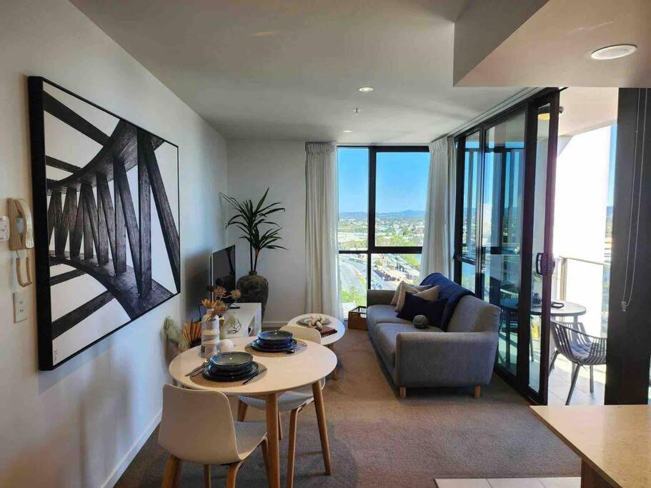 Broadbeach Business Or Leisure 黄金海岸 外观 照片