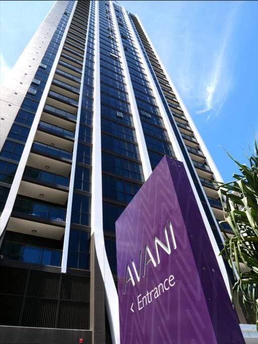 Broadbeach Business Or Leisure 黄金海岸 外观 照片