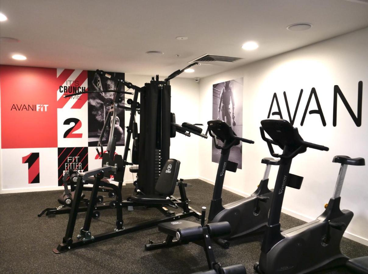 Broadbeach Business Or Leisure 黄金海岸 外观 照片