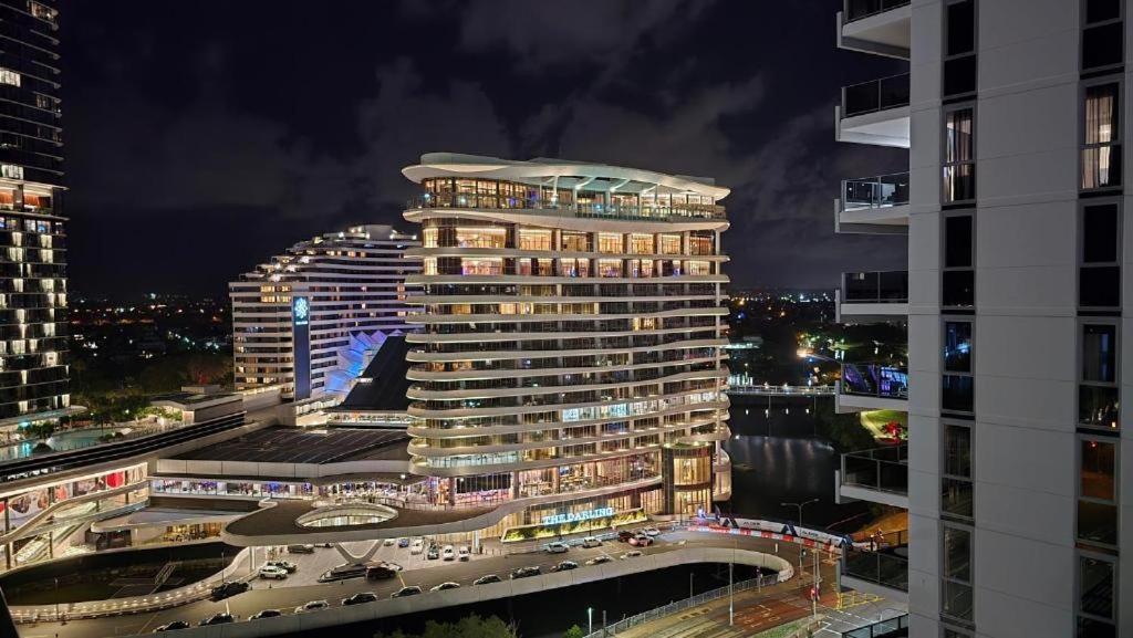 Broadbeach Business Or Leisure 黄金海岸 外观 照片